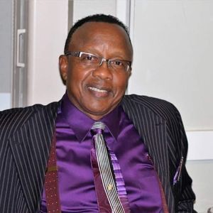 Meet your Posher, Stephen